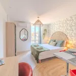 Apartamento Jasmin Centre-ville - Parking & Clim